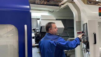 Резиденты появятся в индустриальном парке «Самара» в 2026 году