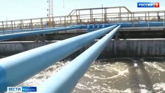 В Правительстве Самарской области подняли вопрос неутешительных результатов реализации федерального проекта «Оздоровление Волги»