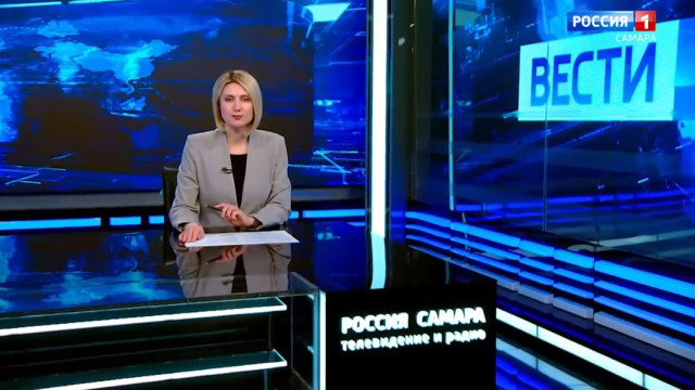 «Вести-Самара» 12.05.2026