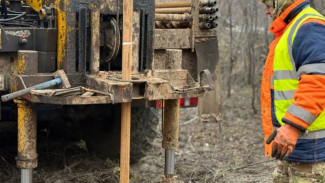 Самарские специалисты приступили к ликвидации опасных объектов бывшего завода "Фосфор" 