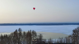 Синоптик Анурова рассказала о погодных качелях в Самарской области