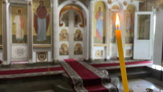  В Покровском Соборе Самары  26 сентября пройдет прощание с судьей Ниной Морозовой