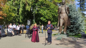 В Самарской области завершается фестиваль «Шостакович. Над временем»