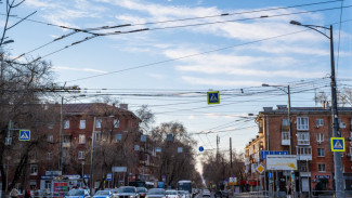 В Самаре может возникнуть пробка в районе БКК:  22 апреля хотят отключить светофоры