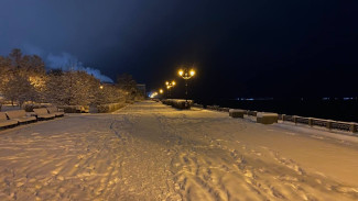 Спуск к Волге у «Ладьи» в Самаре расчистили после проверки прокуратуры