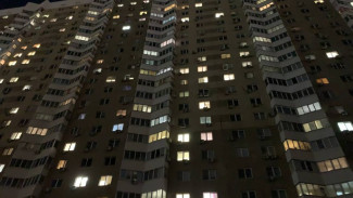 «ССК» объяснила причину массового отключения света в Самаре