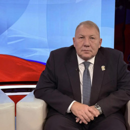 Выборный марафон ГТРК «Самара»: Андрей Колотовкин подвел итоги избирательной кампании 