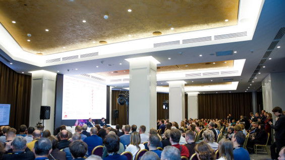 В Самарской области прошел инвестиционный форум «Инвестиции и тренды 2026»