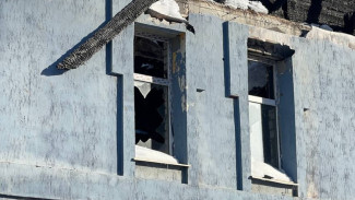 В Самаре снесут кафе-самострой на улице Ташкентской