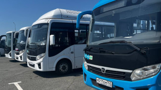 В Самаре обещают улучшить транспортную доступность за счет закупки новых машин