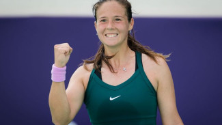 Теннисистка из Тольятти стала победительницей международного турнира в Мельбурне WTA 250 