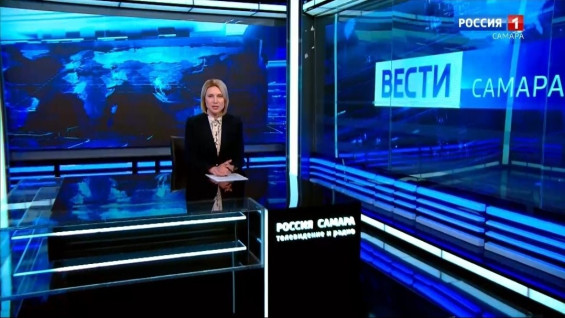 «Вести-Самара» 03.08.2026