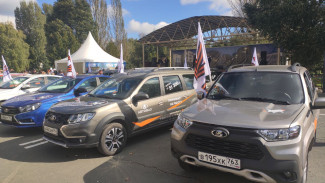 Массовый автопробег "Москва-Самара" может стать главным автомобильным событием осени 2025