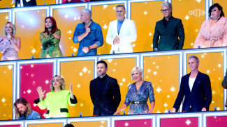 Басков и Лазарев приедут в Самару искать вокалистов для шоу «Ну-ка все вместе!»