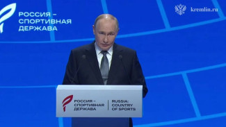 «Самара — один из самых красивых, самобытных городов нашего Поволжья» — Владимир Путин