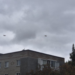 2 декабря в Самарской области вновь объявлена угроза атаки БПЛА