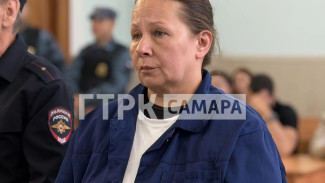 «Слышала, как расчленяли тела бабушки и дедушки»: Людмила Тархова раскрыла новые подробности убийства экс-мэра Самары