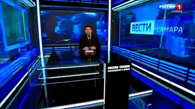 «Вести-Самара» 22.01.2026