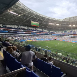 «Сухая» битва на Волге: самарские «Крылья Советов» и казанский «Рубин» сыграли вничью