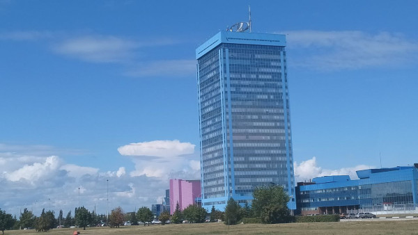 В Самарской области снимут масштабный сериал об АВТОВАЗе