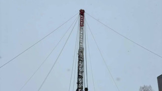 СК и прокуратура проводят проверку из-за пожара на нефтяной скважине под Самарой