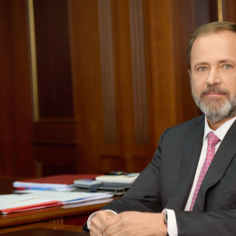 Игорь Комаров провел совещание с высшими должностными лицами регионов ПФО