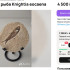 Самарцам продают окаменелую рыбу Knightia eocaena из США