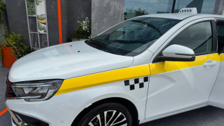 В Самаре хотят ограничить работу такси в аэропорту, на ж\д и автовокзалах