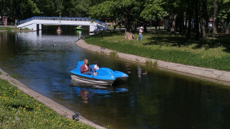 Стало известно, за что будут штрафовать на 50 000 рулей жителей Самары летом-2024