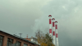 17 и 18 ноября в Самарской области объявлены НМУ первой степени опасности