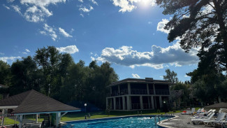 Опасное солнце поразит жителей Самары мощным УФ индексом 4 августа