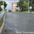 В Самаре на ул. Дачной уложили финишный слой асфальта