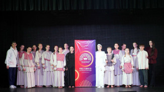 В Самарской области определились победители регионального этапа VII сезона фестиваля «Театральное Приволжье» 