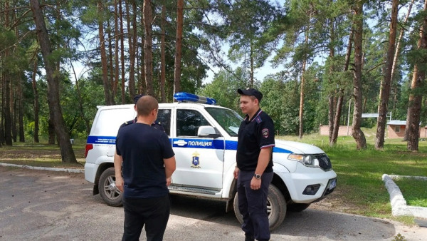 В Самарской области задержан мужчина с крупной партией синтетических наркотиков