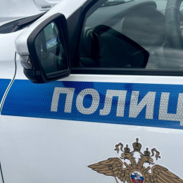 В Самарской области у пьяного водителя конфисковали мопед