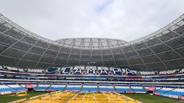 «Крылья Советов» могут избавиться от Сутормина из-за перелома руки