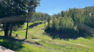 В Самарской области ждут самый теплый сентябрь за 145 лет
