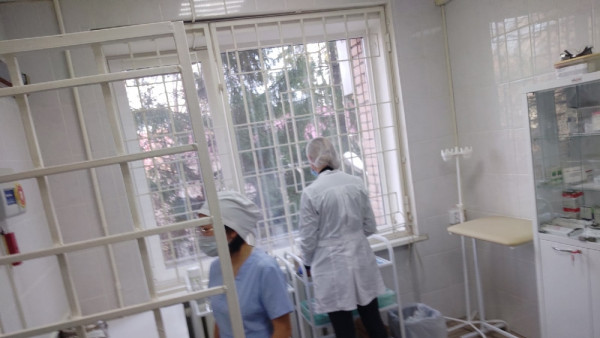 Роспотребнадзор прокомментировал угрозу заражения холерой в Самарской области