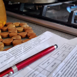 Самарцы смогут заключать договоры на газ через Госуслуги с 1 марта 2026 года