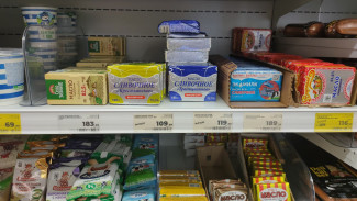 Стало известно, какой продукт сильнее всего подешевел в Самаре