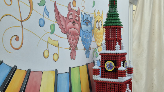 В Самаре планируют реорганизовать в одно учреждение еще два детских садика