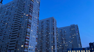 Самарская область заняла 33 место в рейтинге доступности аренды квартир