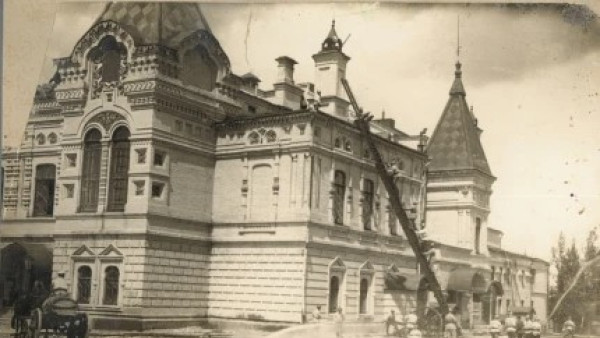 Самару в XVI веке едва не сожгли дотла: заговор атамана Мещеряка