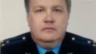 Умер бывший заместитель прокурора Самары