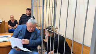 Пособницу убийства четы Тарховых правоохранители разыскивают уже 30 лет