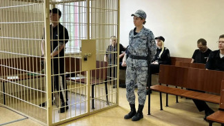Суд приговорил убийцу из Самарской области  к 10 годам колонии