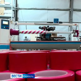 Самарские компании расширяют горизонты с помощью нацпроекта «Производительность труда»