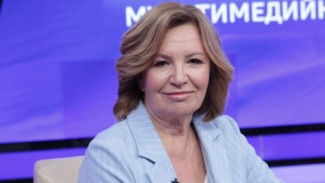 Марина Сидухина назвала главную задачу всех самарских депутатов