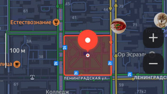 В Самаре Троицкую площадь признали объектом культурного наследия 