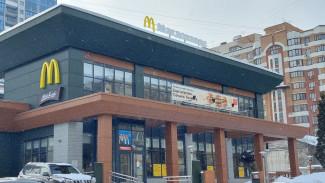 "Макдоналдс" может вновь заработать в Самаре